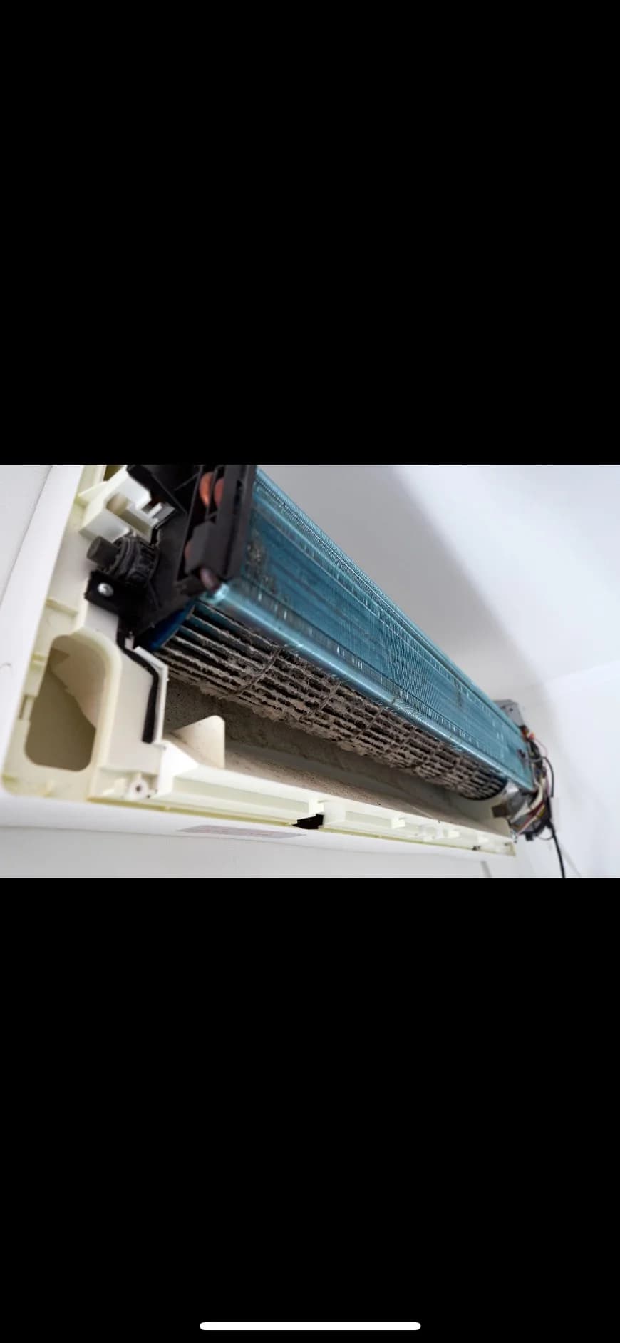 從一台冷氣機開始的故事